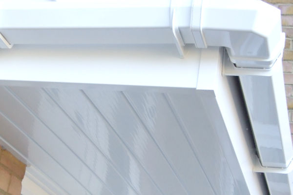 Leicester Fascias & Soffits for roofs