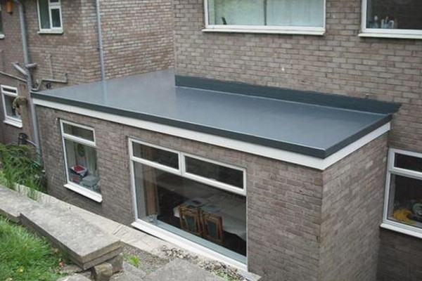 Leicester Flat Roofing Contractor