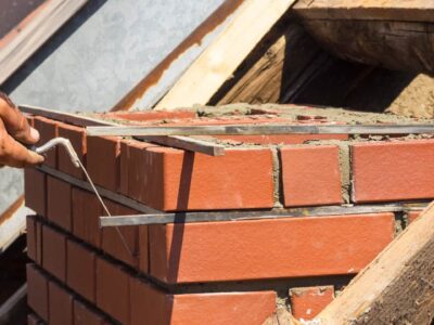 Chimney repair near me Countesthorpe