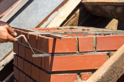 Chimney Repair Specialists Leicestershire