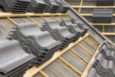 Expert Roofing Company in Leicestershire