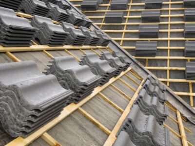 Rubber roofing installers Melton Mowbray