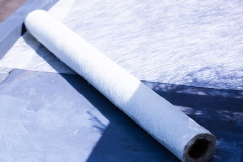 Fibreglass Flat Roof Specialists Leicestershire