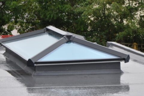 Expert Flat Roofers Leicestershire