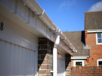 Fascias, Soffits & Guttering contractors Blaby