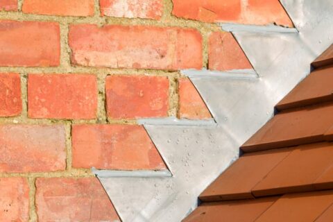 Leadwork Contractors Leicestershire