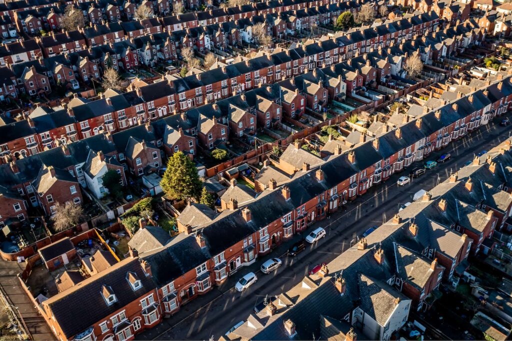Professional roofing contractors Roofing company near me Leicestershire
