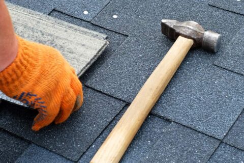 Roof Repair Specialists Leicestershire