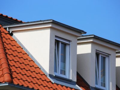 Roofers near me Leicestershire