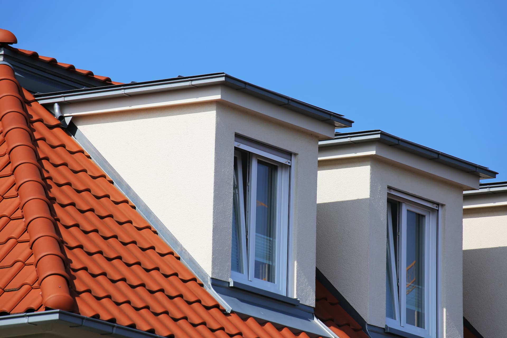 Roofers near me Leicestershire