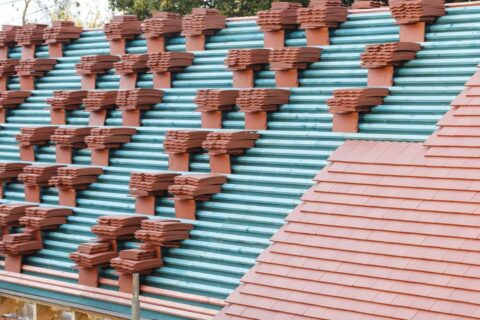 Roofers near me Melton Mowbray LE13