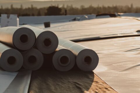 Rubber Roof Specialists Leicestershire