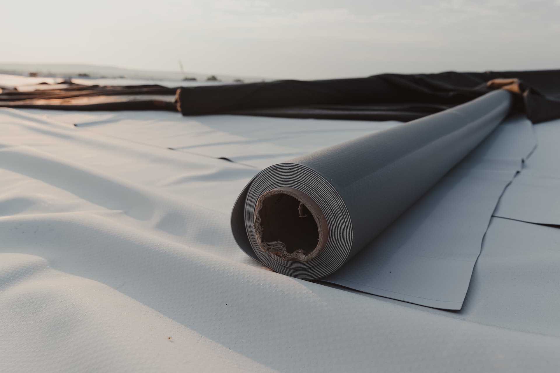 Rubber roof installers near me Leicestershire