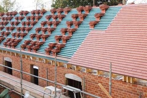 Local Roofing Repairs Leicestershire