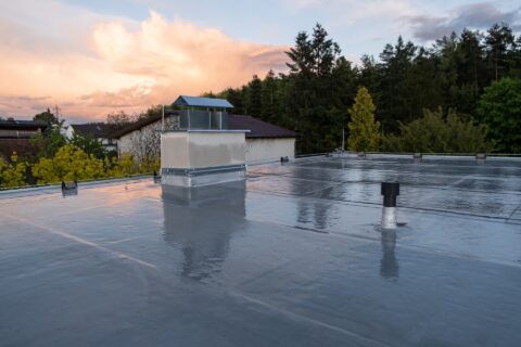 Fleckley Flat Roofing