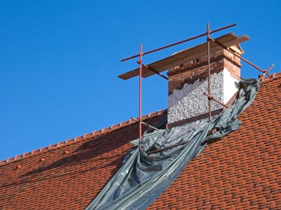 chimney work near me Leicestershire