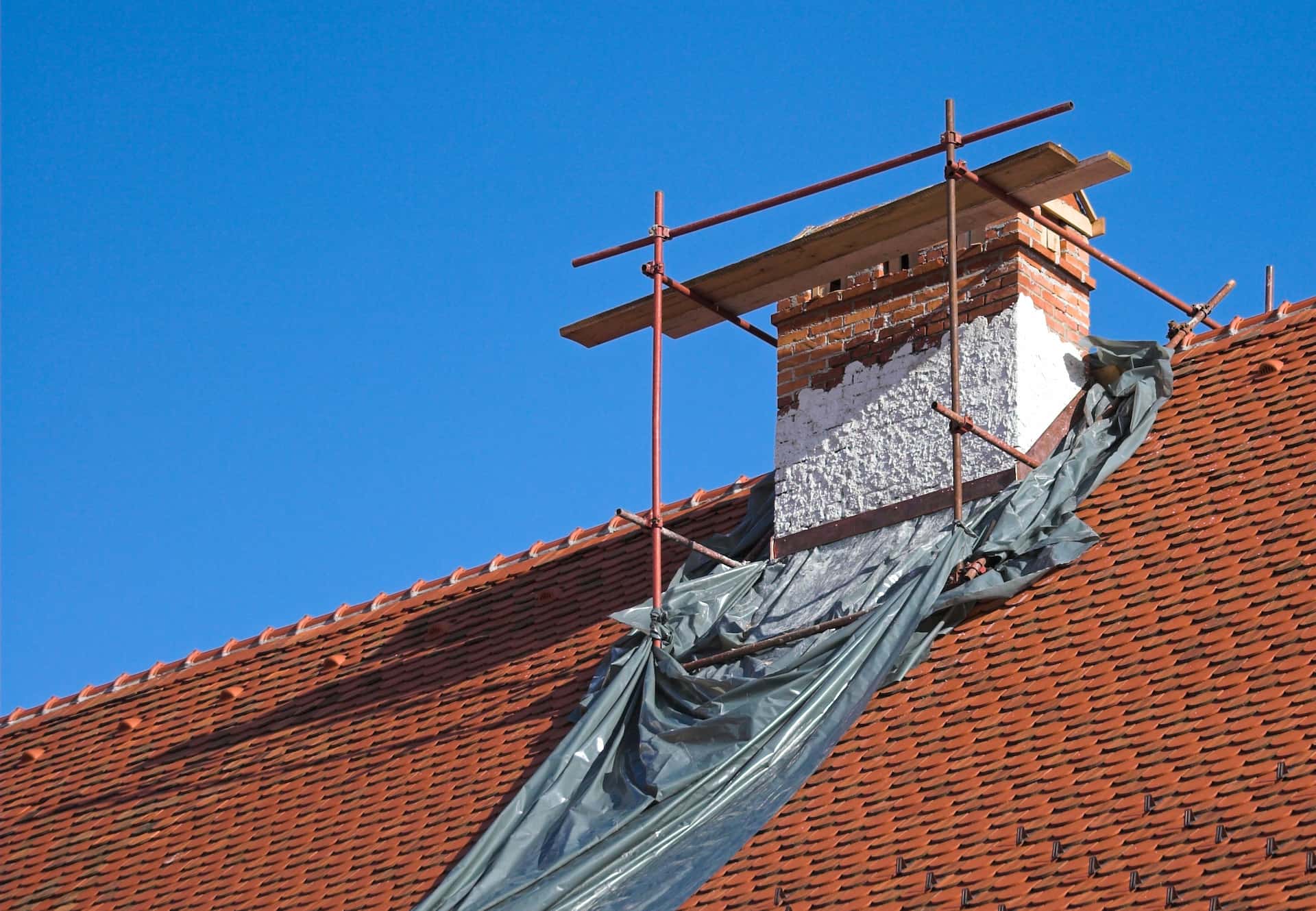 Chimney work near me