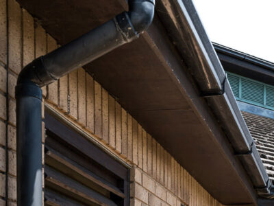 Blaby Fascias, Soffits & Guttering