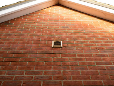 Fascias & soffits installers near me Leicestershire