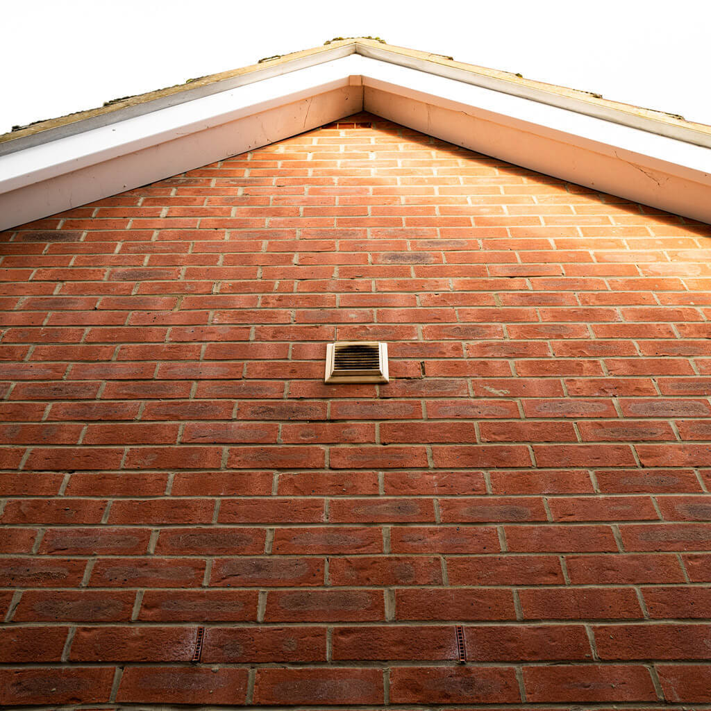 Fascias & soffits & gutters installers near me Leicestershire