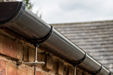 Blaby UPVC Roofline Services