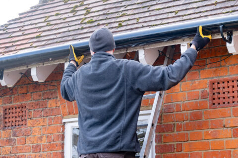 Fascias, Soffits & Guttering Blaby