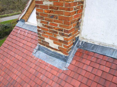Leadworks near me Leicestershire