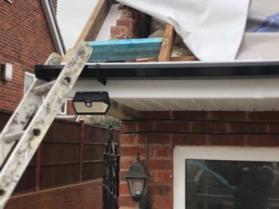 Local roof repairs (3) Leicestershire