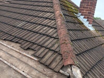 Jjb home imrpovements (2) Leicestershire