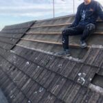 Roof Repairing Company Leicester