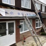 House Roof Repairs Leicester