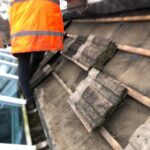 Roof Repair Company Local Leicester
