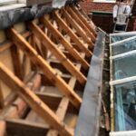 Roof Extension Repair Leicester