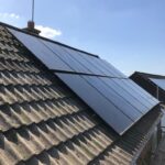 Roofing Solar Panels Leicester