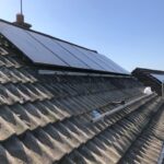Local Leicester Roof Repairs with Solar Panels