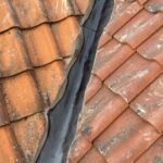 Tiled Roof Repair Work Leicester