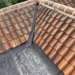 Roof Repair Work Leicester