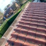 Roof Repair Contractor Leicester